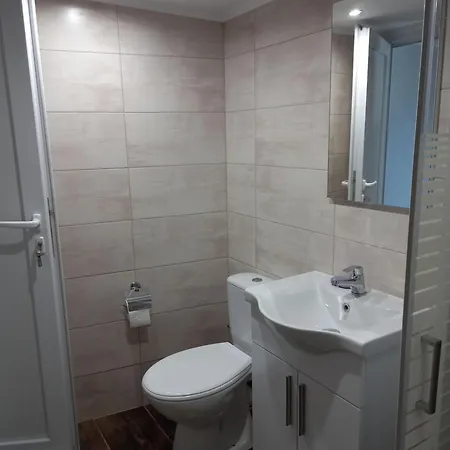 Mountain & Sea View House * Agios Andreas (East Macedonia)