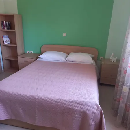 Mountain & Sea View House וילה Agios Andreas (East Macedonia)