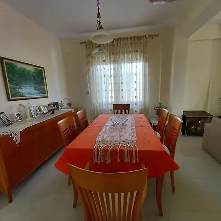 Mountain & Sea View House וילה Agios Andreas (East Macedonia)